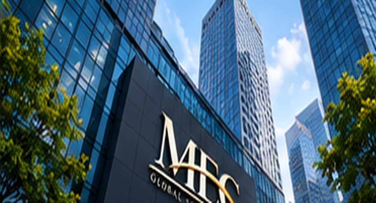 MEC corporate office