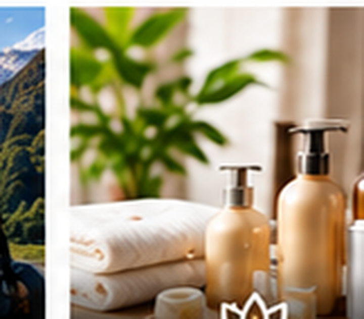 Beauty and personal care