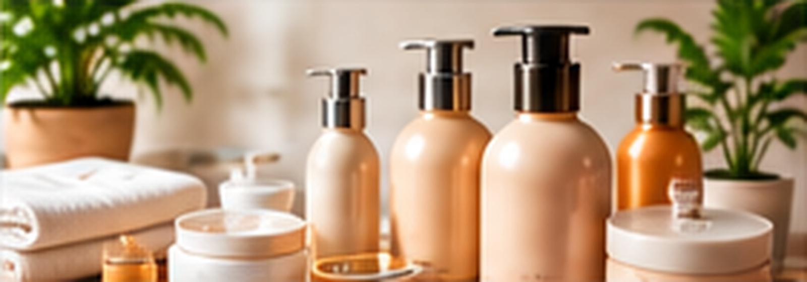 Beauty and personal care