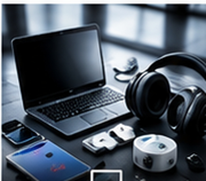 Consumer electronics