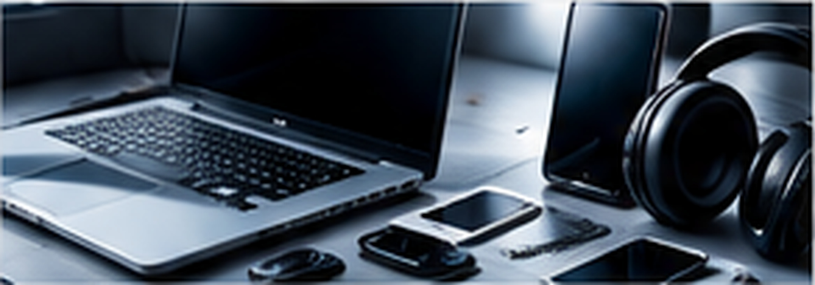Consumer electronics