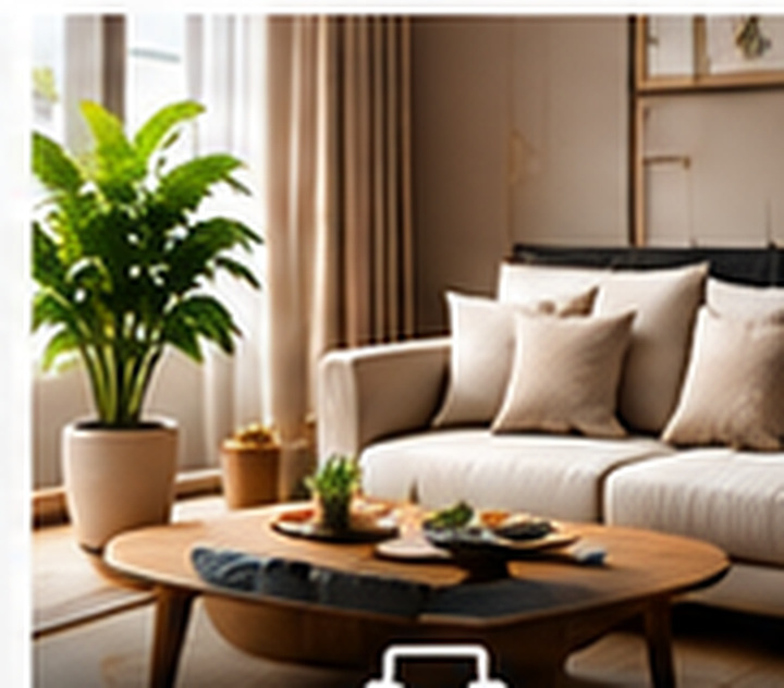 Home and lifestyle