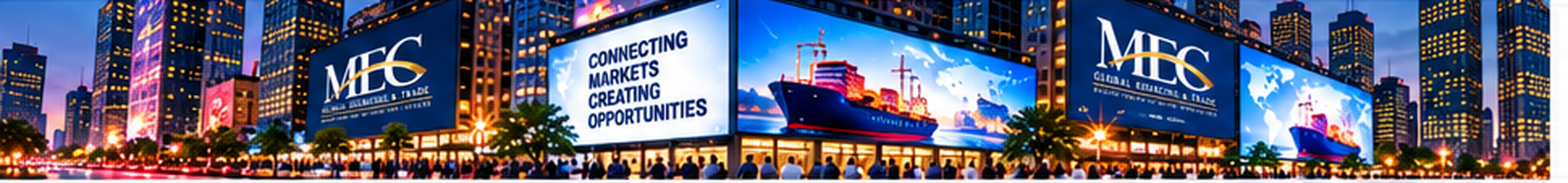 LED display screens and digital advertising