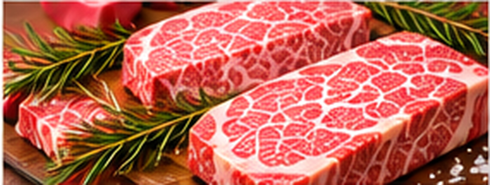 Meat and poultry