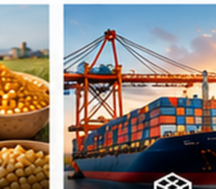 International trade and more industries