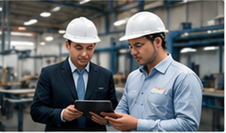 Supplier Sourcing
