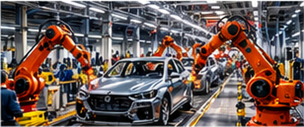 World-Class Manufacturing