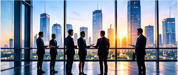 Trusted Partnerships